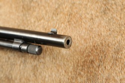 Winchester Model 06 .22 Short, Long Rifle S/L/LR 20&rdquo; Pump Action Rifle, 1923 C&R - 20