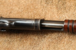 Winchester Model 06 .22 Short, Long Rifle S/L/LR 20&rdquo; Pump Action Rifle, 1923 C&R - 21