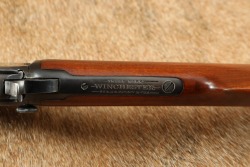 Winchester Model 06 .22 Short, Long Rifle S/L/LR 20&rdquo; Pump Action Rifle, 1923 C&R - 23