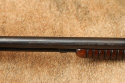 Winchester Model 06 .22 Short, Long Rifle S/L/LR 20&rdquo; Pump Action Rifle, 1923 C&R - 25