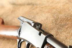 Winchester Model 06 .22 Short, Long Rifle S/L/LR 20&rdquo; Pump Action Rifle, 1923 C&R - 26