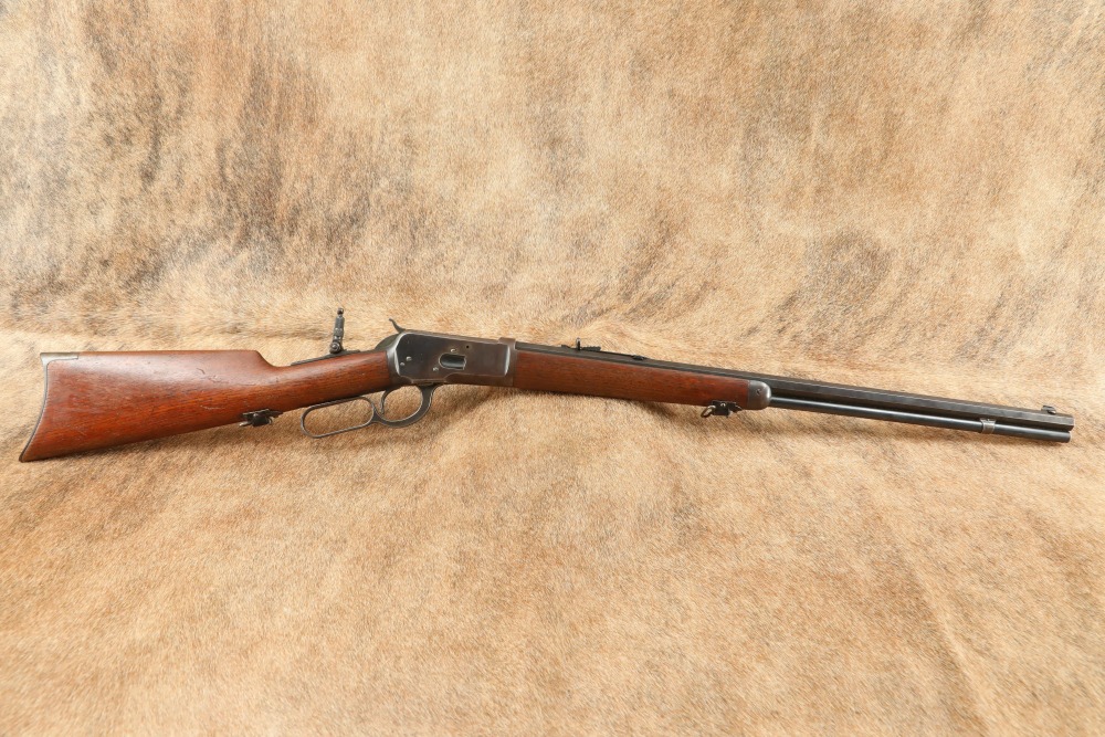 Winchester Model 1892 MAXI 本体のみ Winchester Model 1892 MAXI