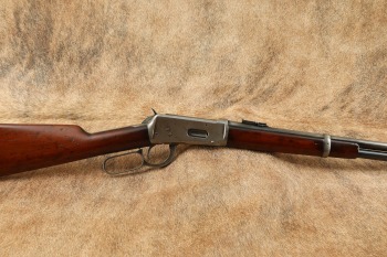 Winchester Model 1894 .32-40 WCF 20" SRC Saddle Ring Carbine Lever Action Rifle 1919 C&R
