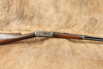 Special Order Winchester Model 1894 Takedown Half Octagon .30-30 WCF 26&rdquo; Lever Action Rifle Antique