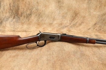 Pre-War Winchester Model 94 Carbine .30-30 WCF 20&rdquo; Lever Action Rifle 1940 C&R