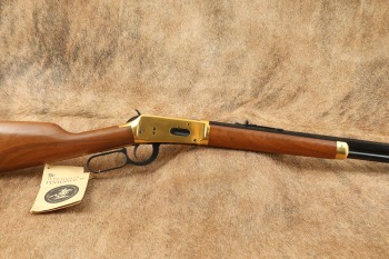 Post-64 Winchester Centennial &rsquo;66 Model 94 .30-30 WCF 26&rdquo; Octagonal Barrel Lever Action Rifle 1966 C&R