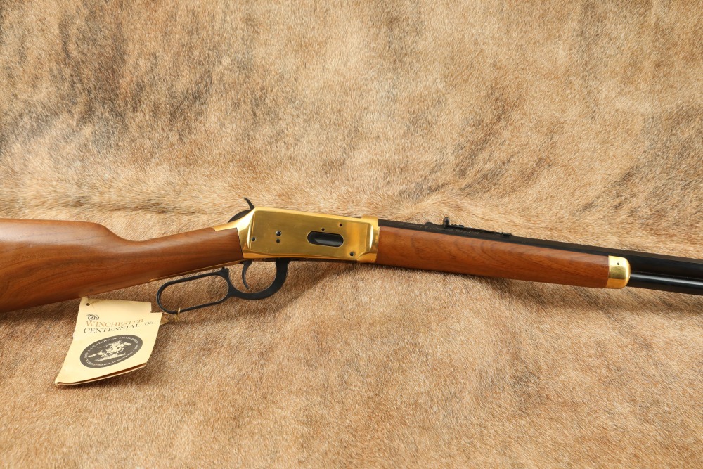 Post-64 Winchester Centennial '66 Model 94 .30-30 WCF 26