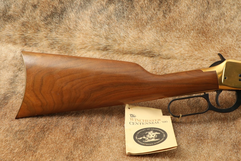 Post-64 Winchester Centennial '66 Model 94 .30-30 WCF 26