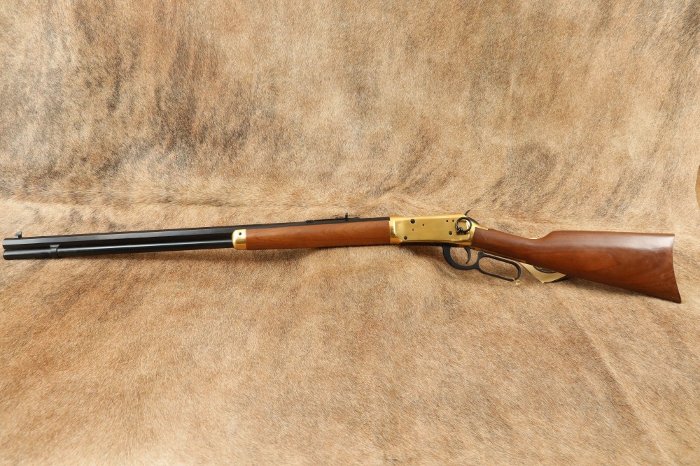 Post-64 Winchester Centennial '66 Model 94 .30-30 WCF 26