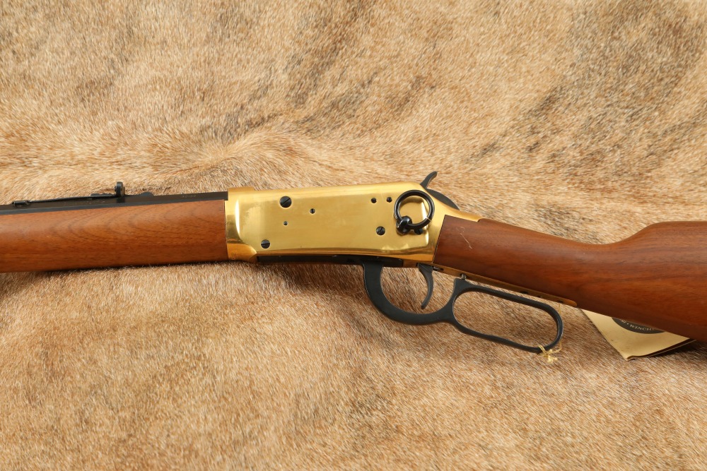 Post-64 Winchester Centennial '66 Model 94 .30-30 WCF 26
