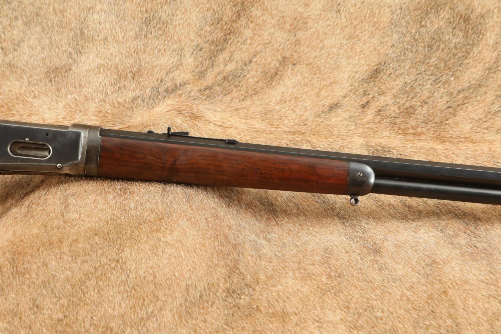 Winchester Model 1894 Takedown .32 Win Special 26” Octagonal