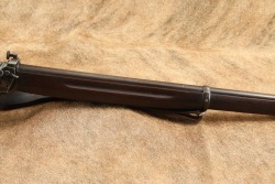 US Marked Winchester Winder Musket Model 1885 Low Wall 28&rdquo; .22 LR Single Shot, C&R - 5