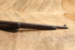 US Marked Winchester Winder Musket Model 1885 Low Wall 28&rdquo; .22 LR Single Shot, C&R - 6