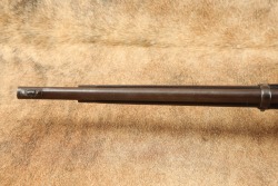US Marked Winchester Winder Musket Model 1885 Low Wall 28&rdquo; .22 LR Single Shot, C&R - 12