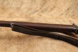 US Marked Winchester Winder Musket Model 1885 Low Wall 28&rdquo; .22 LR Single Shot, C&R - 17