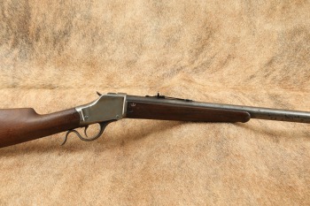 Winchester 1885 High Wall 30&rdquo; #3 .30-40 Krag Single Shot Rifle, 1899 C&R