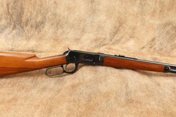 Winchester Model 55 Takedown Like 1894 .25-35 Lever Action Rifle, 1927 C&R