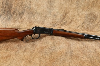 Winchester Model 64 .32 Win Special Lever Action Rifle 1949 C&R