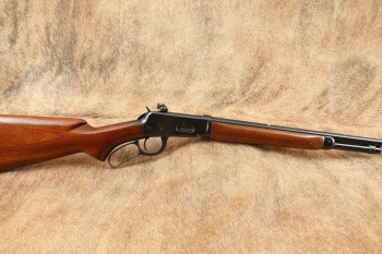 Winchester Model 64 (&rsquo;94, 1894) .30-30 Win Lever Action Rifle, MFD 1954 C&R