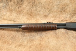First Year Winchester Model 61 Magnum .22 WMR 24&rdquo; Rimfire Pump Action Rifle, 1960 C&R - 8