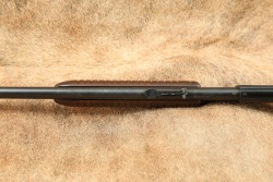 First Year Winchester Model 61 Magnum .22 WMR 24&rdquo; Rimfire Pump Action Rifle, 1960 C&R - 12