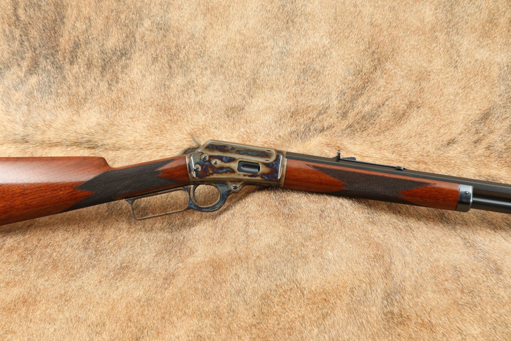 Gorgeous! Turnbull Restored First Year Marlin Model 1894 .44-40
