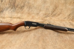 First Year Winchester Model 61 Magnum .22 WMR 24&rdquo; Rimfire Pump Action Rifle, 1960 C&R