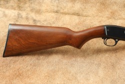 First Year Winchester Model 61 Magnum .22 WMR 24&rdquo; Rimfire Pump Action Rifle, 1960 C&R - 3