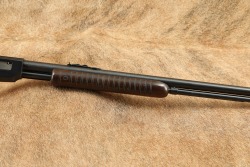 First Year Winchester Model 61 Magnum .22 WMR 24&rdquo; Rimfire Pump Action Rifle, 1960 C&R - 5