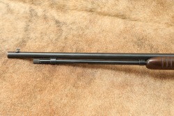 First Year Winchester Model 61 Magnum .22 WMR 24&rdquo; Rimfire Pump Action Rifle, 1960 C&R - 8