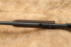 First Year Winchester Model 61 Magnum .22 WMR 24&rdquo; Rimfire Pump Action Rifle, 1960 C&R - 13