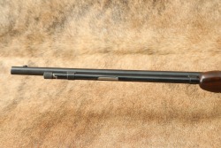 First Year Winchester Model 61 Magnum .22 WMR 24&rdquo; Rimfire Pump Action Rifle, 1960 C&R - 16