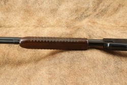 First Year Winchester Model 61 Magnum .22 WMR 24&rdquo; Rimfire Pump Action Rifle, 1960 C&R - 17