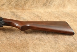 First Year Winchester Model 61 Magnum .22 WMR 24&rdquo; Rimfire Pump Action Rifle, 1960 C&R - 19