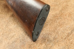 First Year Winchester Model 61 Magnum .22 WMR 24&rdquo; Rimfire Pump Action Rifle, 1960 C&R - 20