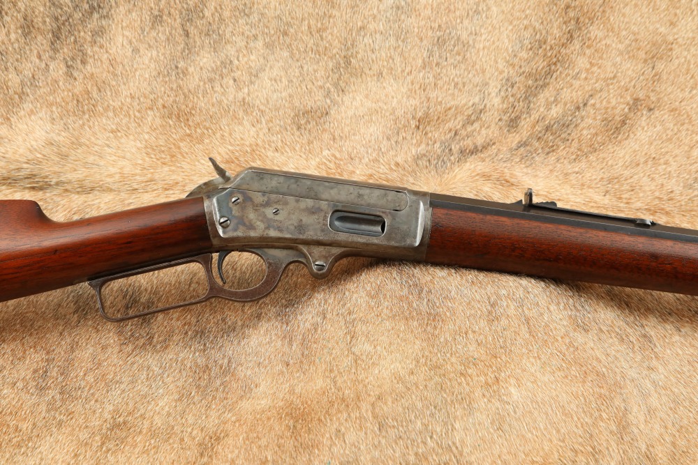 Marlin Firearms Co. Model 1893 .38-55 Winchester 26” Lever Rifle