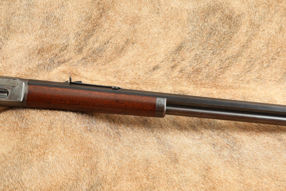 Marlin Firearms Co. Model 1893 .38-55 Winchester 26” Lever Rifle