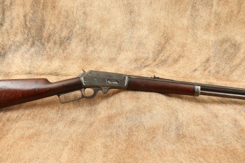 Marlin Firearms Co. Model 1893 .30-30 Winchester 26&rdquo; Lever Action Rifle, 1904 C&R
