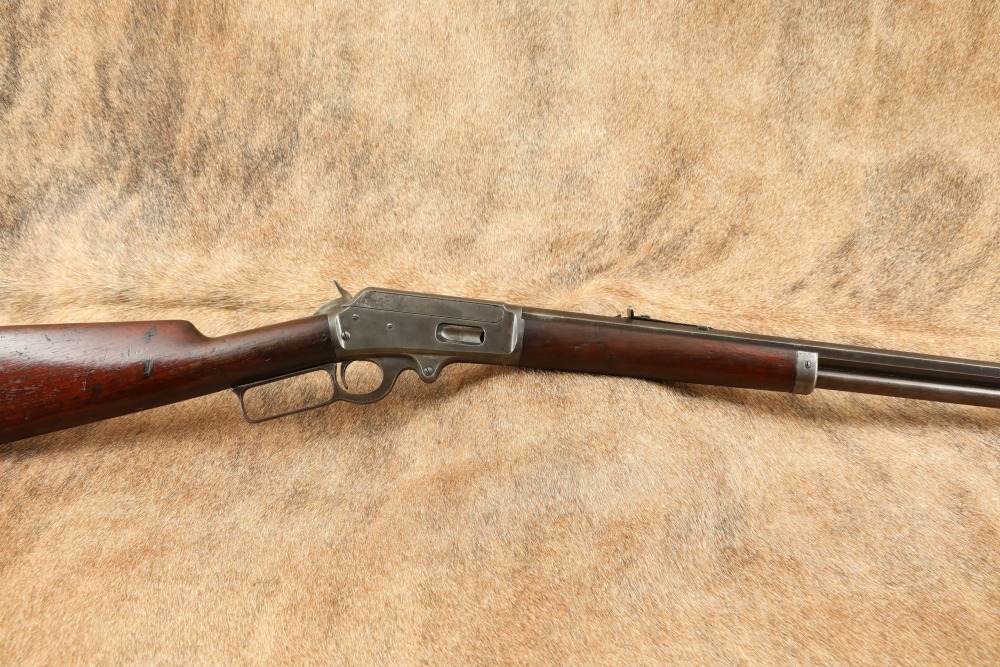 Marlin Firearms Co. Model 1893 .30-30 Winchester 26” Lever Action