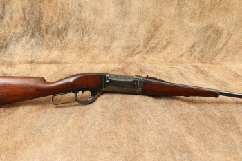 Savage Model 1899-H Takedown .22 H.P. Lever Action Rifle, 1917 C&R