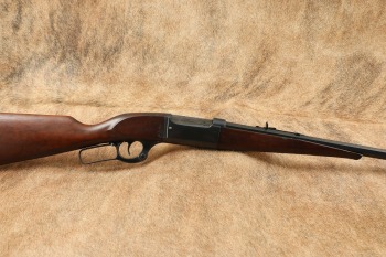 Savage Model 1899B 1899-B .32 Special Lever Action, Rotary Mag Fed Rifle, MFD 1905 C&R