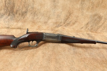 Savage Model 99G 99-G Deluxe .300 Sav 24&rdquo; Lever Action Takedown Rifle MFD 1922 C&R & Letter