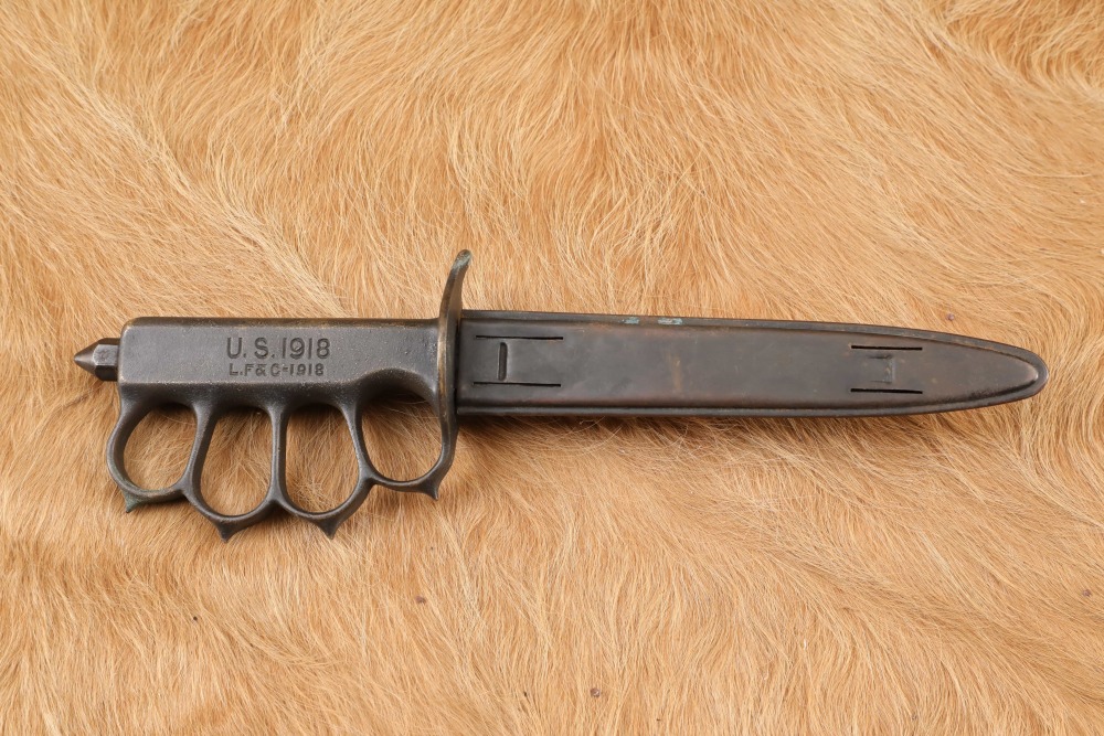 UNITED STATES アメリカ軍　軍用ナイフ1941 TO 1991 UNITED STATES アメリカ軍 軍用ナイフ1941 TO 1991