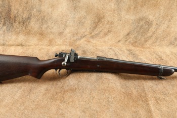 RARE Springfield 1903 NRA Sporting Rifle Star Gauge .30-06 Bolt Action Rifle 1930 C&R