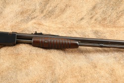 Pre-War Winchester Model 62 .22 Short Long Rifle S/L/LR 23&rdquo; Pump Action Rifle, 1939 C&R - 5