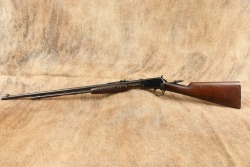 Pre-War Winchester Model 62 .22 Short Long Rifle S/L/LR 23&rdquo; Pump Action Rifle, 1939 C&R - 7