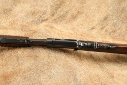 Pre-War Winchester Model 62 .22 Short Long Rifle S/L/LR 23&rdquo; Pump Action Rifle, 1939 C&R - 14