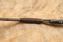 Pre-War Winchester Model 62 .22 Short Long Rifle S/L/LR 23&rdquo; Pump Action Rifle, 1939 C&R - 17