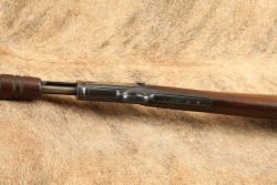 Pre-War Winchester Model 62 .22 Short Long Rifle S/L/LR 23&rdquo; Pump Action Rifle, 1939 C&R - 18