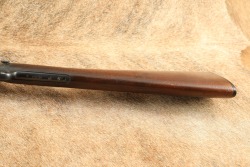 Pre-War Winchester Model 62 .22 Short Long Rifle S/L/LR 23&rdquo; Pump Action Rifle, 1939 C&R - 19
